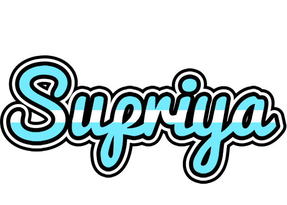 Supriya argentine logo