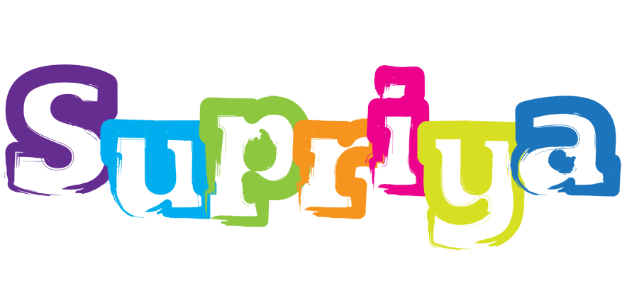 Supriya casino logo