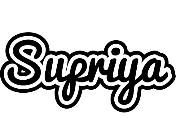 Supriya chess logo