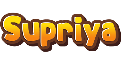 Supriya cookies logo