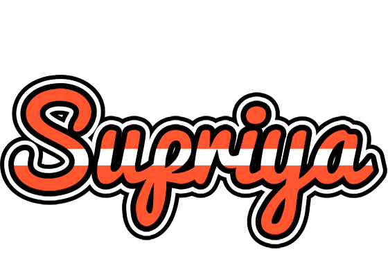 Supriya denmark logo
