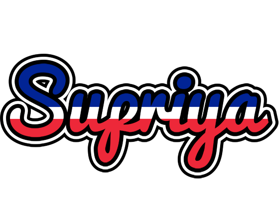 Supriya france logo