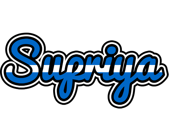 Supriya greece logo