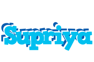 Supriya jacuzzi logo