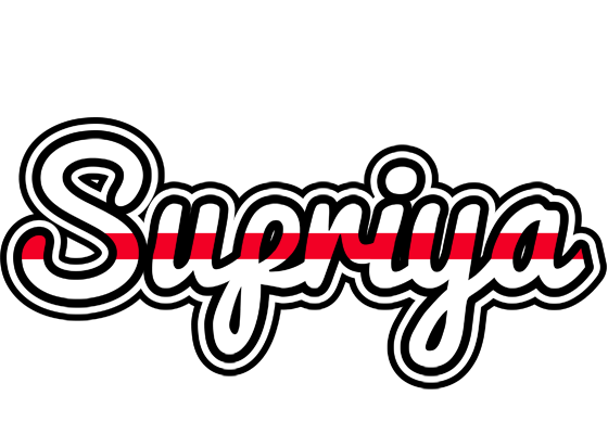 Supriya kingdom logo