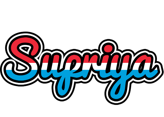 Supriya norway logo