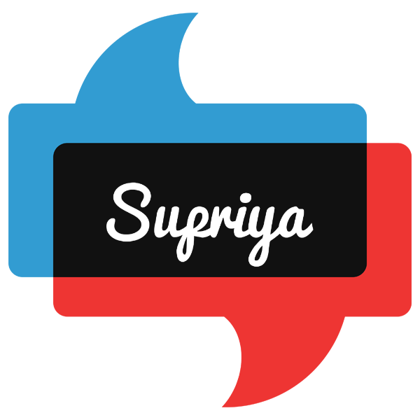 Supriya sharks logo