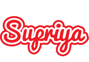 Supriya sunshine logo