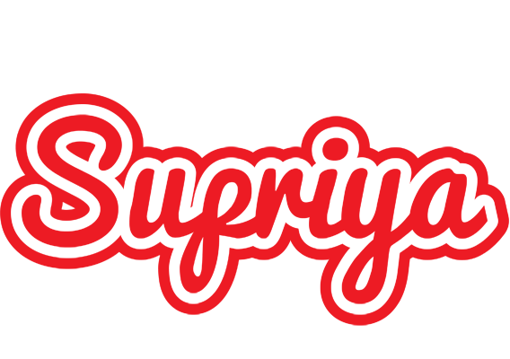 Supriya sunshine logo