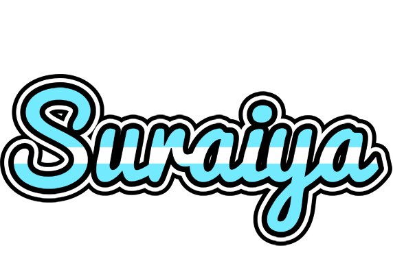 Suraiya argentine logo