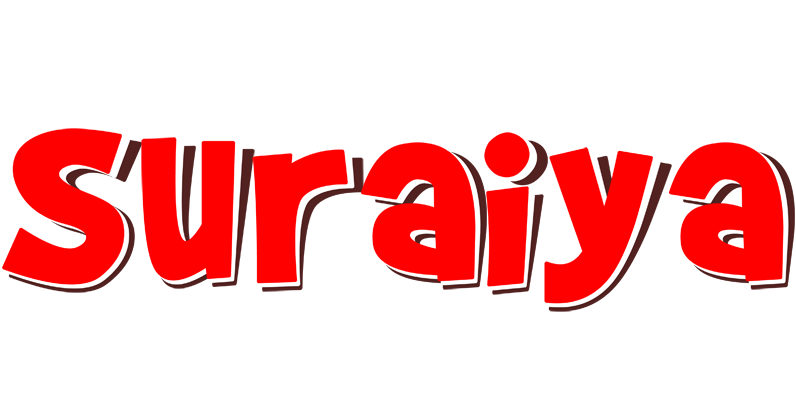 Suraiya basket logo