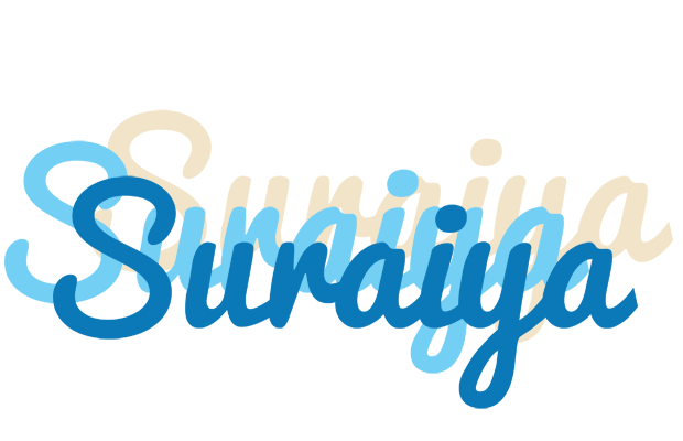 Suraiya breeze logo