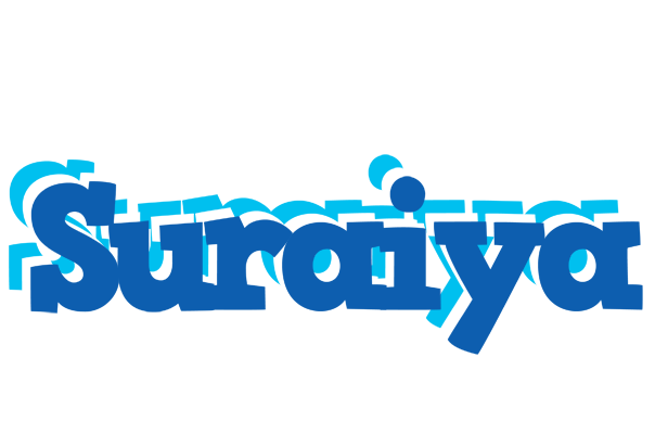 Suraiya business logo