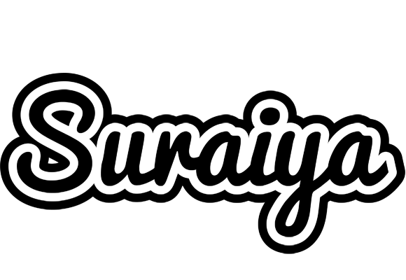 Suraiya chess logo