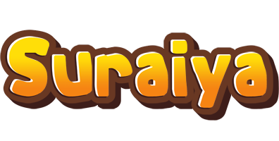 Suraiya cookies logo