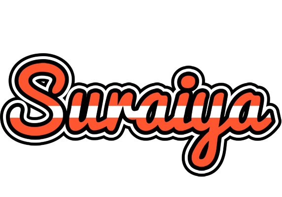 Suraiya denmark logo
