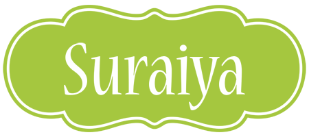 Suraiya family logo