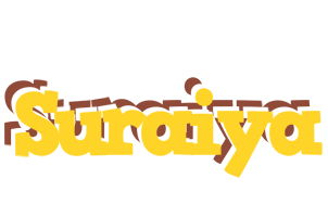 Suraiya hotcup logo