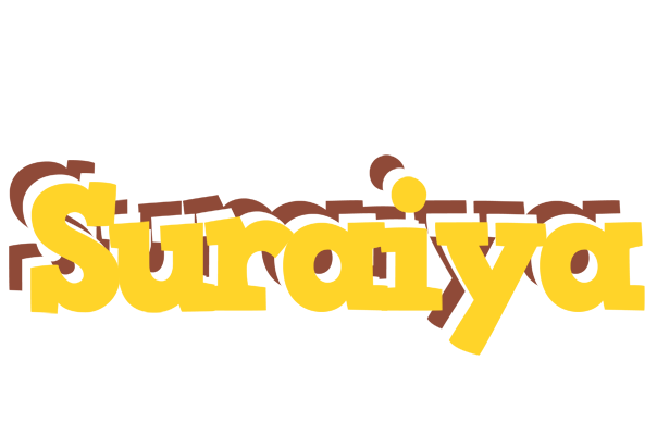 Suraiya hotcup logo