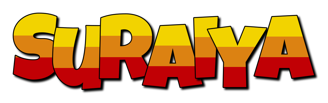 Suraiya jungle logo