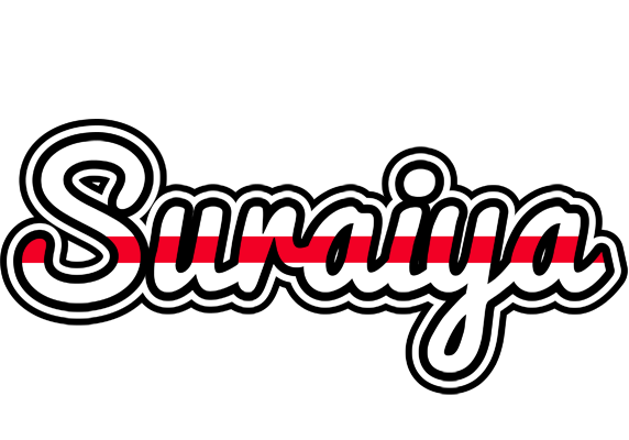 Suraiya kingdom logo