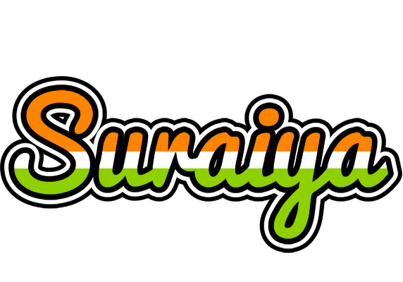 Suraiya mumbai logo