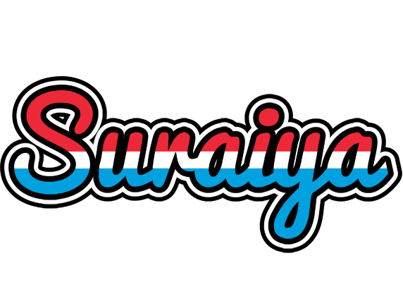 Suraiya norway logo
