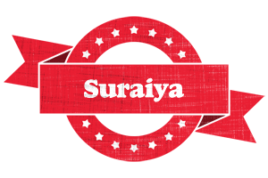 Suraiya passion logo