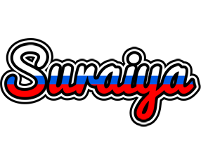 Suraiya russia logo