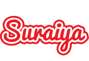 Suraiya sunshine logo