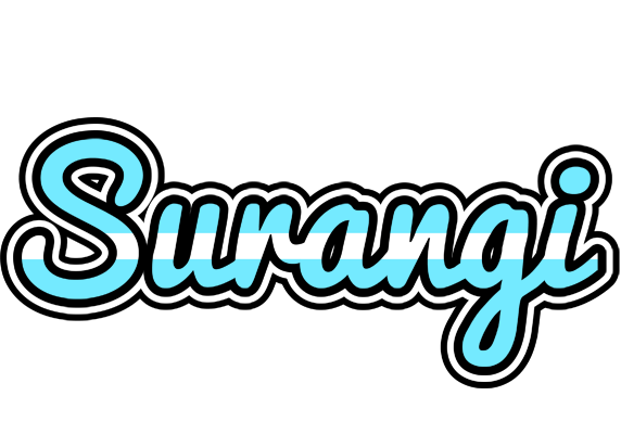 Surangi argentine logo
