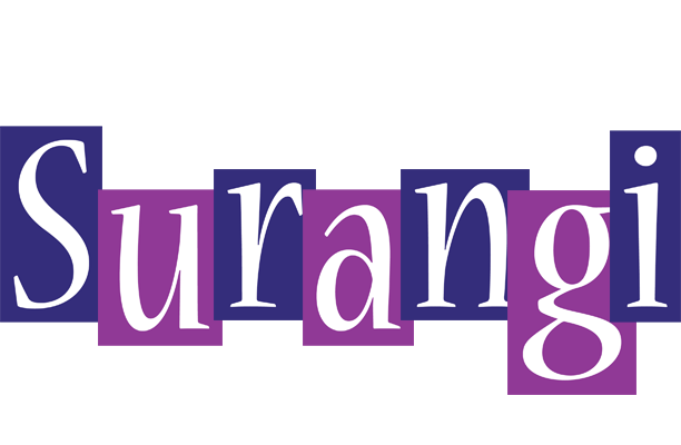 Surangi autumn logo