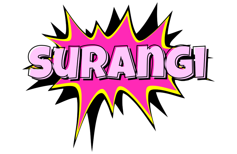 Surangi badabing logo