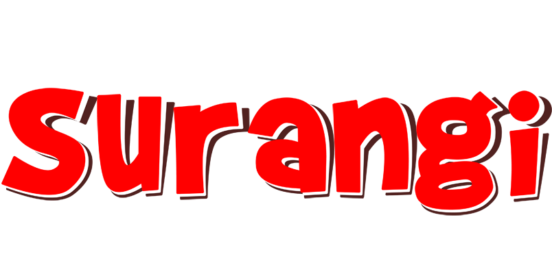 Surangi basket logo
