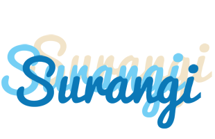 Surangi breeze logo