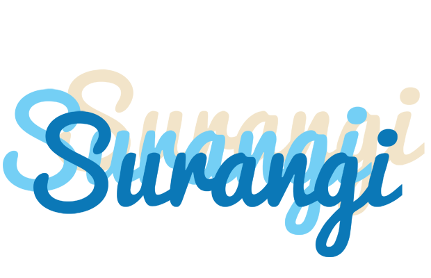 Surangi breeze logo