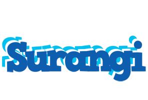 Surangi business logo