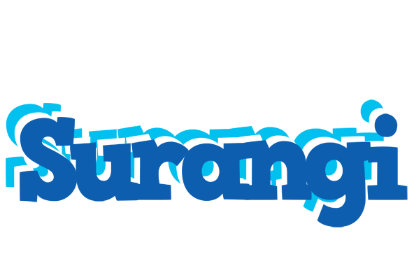 Surangi business logo