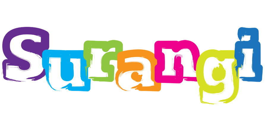 Surangi casino logo