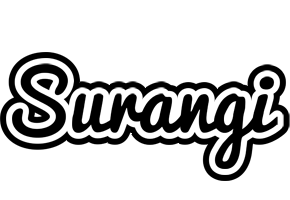 Surangi chess logo