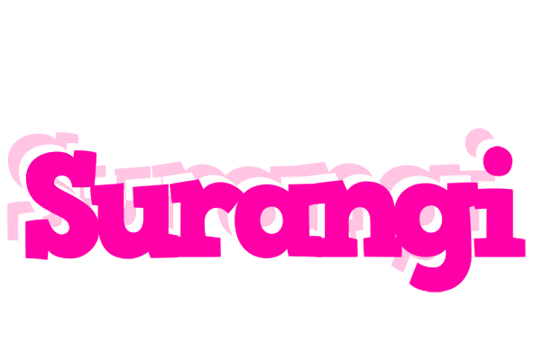 Surangi dancing logo