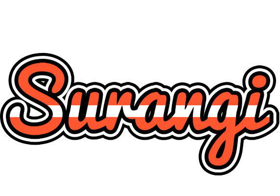 Surangi denmark logo