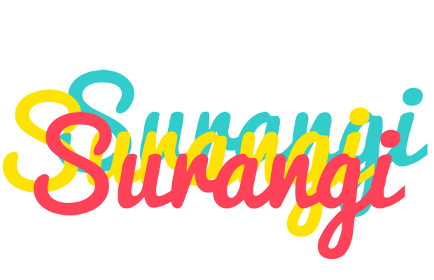Surangi disco logo