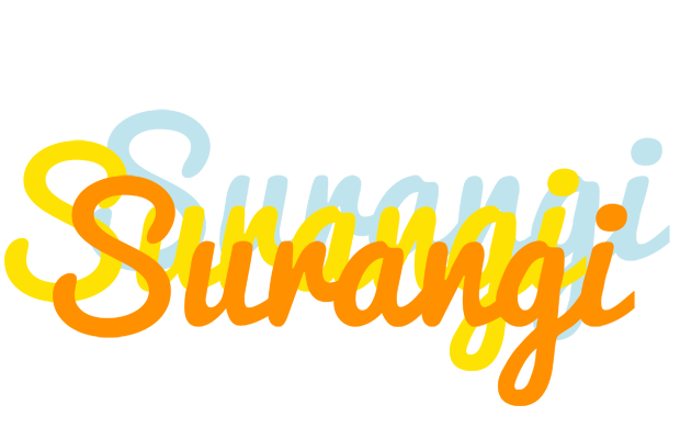Surangi energy logo