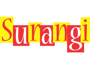 Surangi errors logo