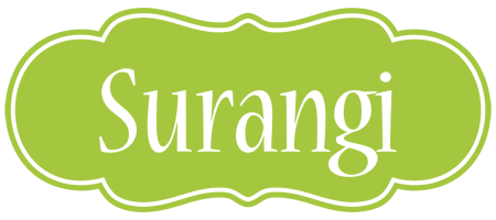 Surangi family logo