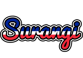 Surangi france logo