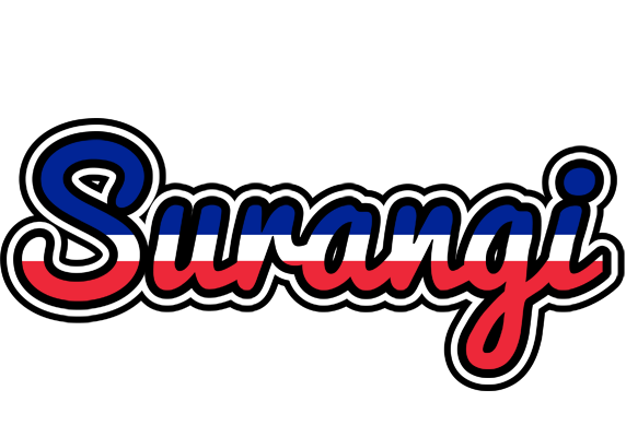 Surangi france logo