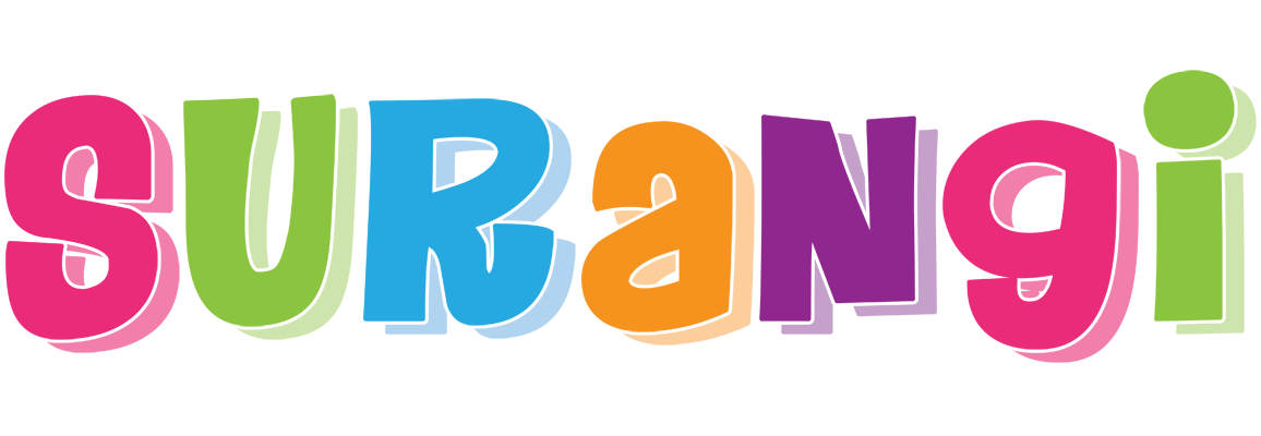 Surangi friday logo