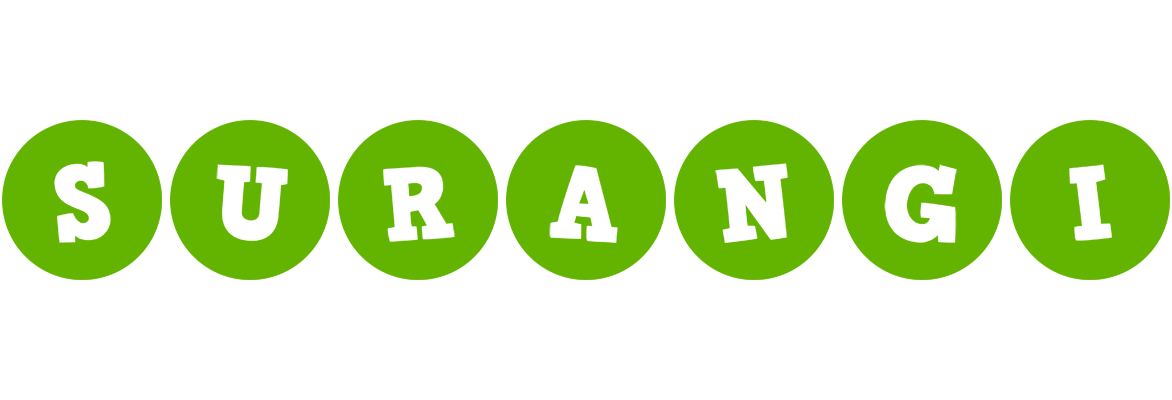 Surangi games logo